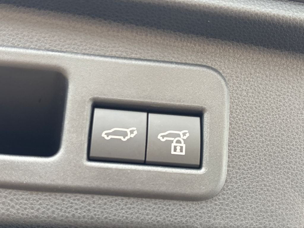 2026 Toyota 4Runner i-FORCE MAX Hybrid Limited