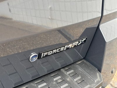 2026 Toyota 4Runner i-FORCE MAX Hybrid Limited