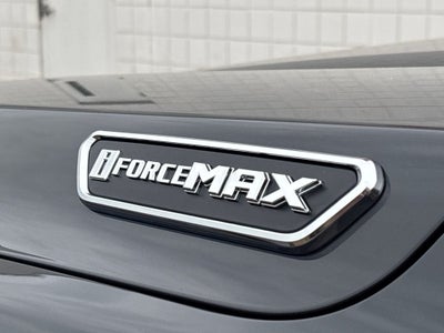 2026 Toyota 4Runner i-FORCE MAX Hybrid Limited