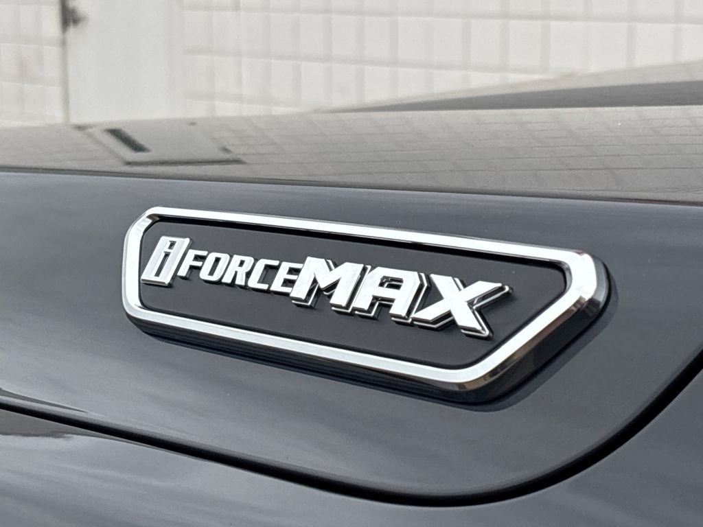 2026 Toyota 4Runner i-FORCE MAX Hybrid Limited