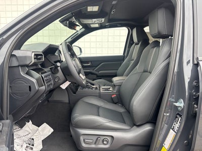 2026 Toyota 4Runner i-FORCE MAX Hybrid Limited