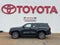 2026 Toyota 4Runner i-FORCE MAX Hybrid Limited