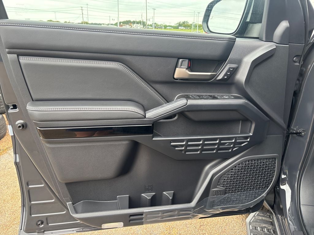 2026 Toyota 4Runner i-FORCE MAX Hybrid Limited