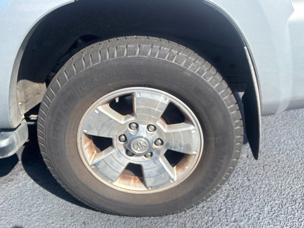 2009 Toyota 4Runner SR5