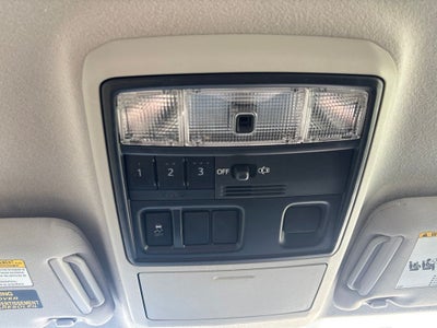2017 Toyota 4Runner SR5 Premium