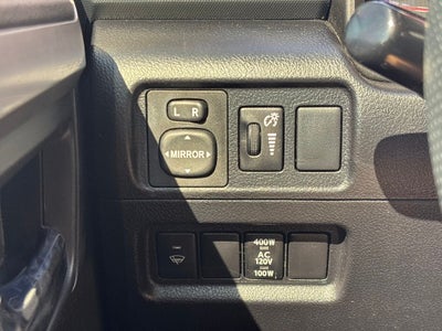 2017 Toyota 4Runner SR5 Premium