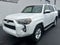 2017 Toyota 4Runner SR5 Premium