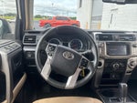 2017 Toyota 4Runner SR5 Premium