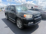 2010 Toyota 4Runner Limited V6