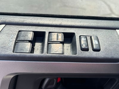 2012 Toyota 4Runner SR5
