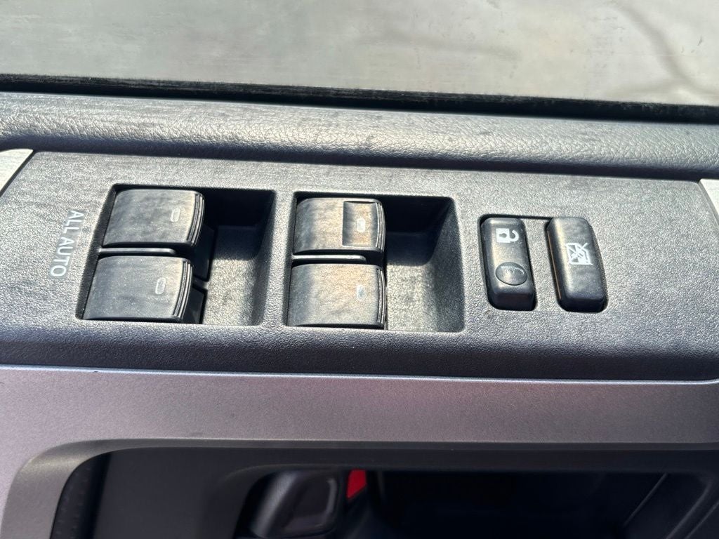 2012 Toyota 4Runner SR5