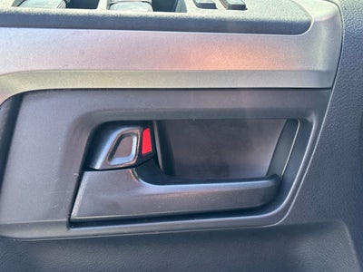 2012 Toyota 4Runner SR5