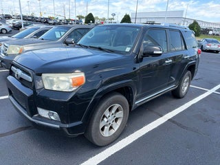 2012 Toyota 4Runner SR5