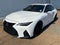 2023 Lexus IS 500 F SPORT Performance
