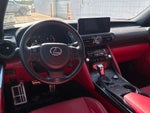 2023 Lexus IS 500 F SPORT Performance