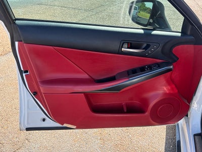 2023 Lexus IS 500 F SPORT Performance