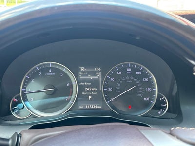 2017 Lexus ES 350