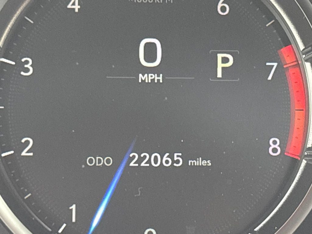 2024 Lexus RC 350 F Sport