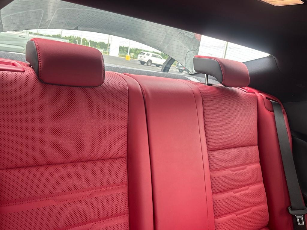 2024 Lexus RC 350 F Sport
