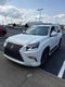 2022 Lexus GX 460