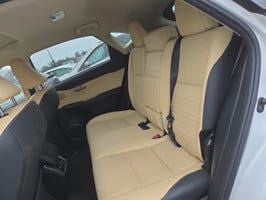 2018 Lexus NX 300 Base