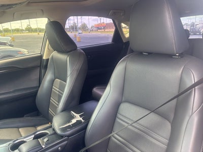 2019 Lexus NX 300 Base
