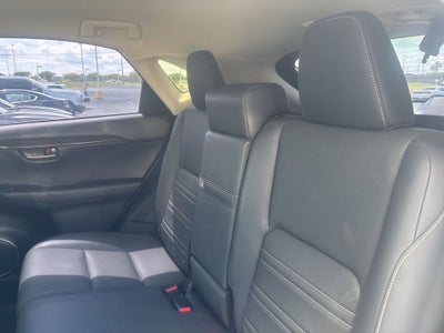 2019 Lexus NX 300 Base