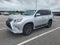 2018 Lexus GX 460