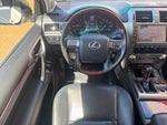 2016 Lexus GX 460 Luxury