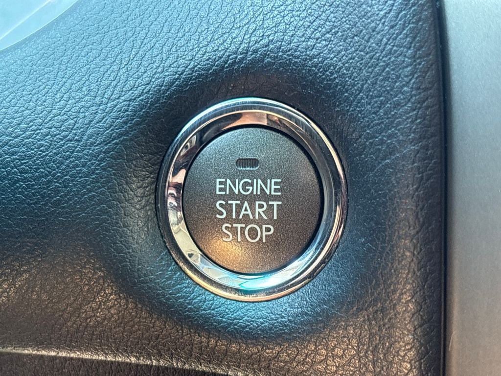 2016 Lexus GX 460 Luxury