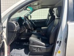 2016 Lexus GX 460 Luxury