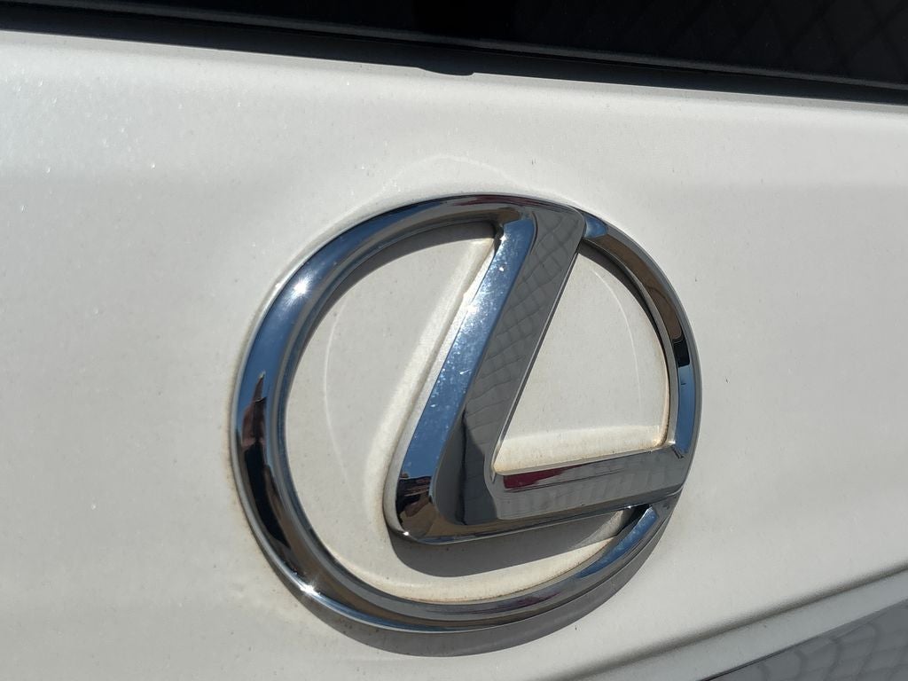 2016 Lexus GX 460 Luxury