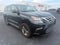 2017 Lexus GX 460 Luxury