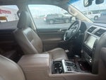 2017 Lexus GX 460 Luxury