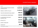 2017 Lexus GX 460 Luxury