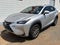 2015 Lexus NX 200t