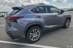 2016 Lexus NX 200t