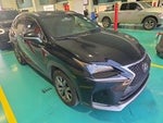 2017 Lexus NX 200t F Sport