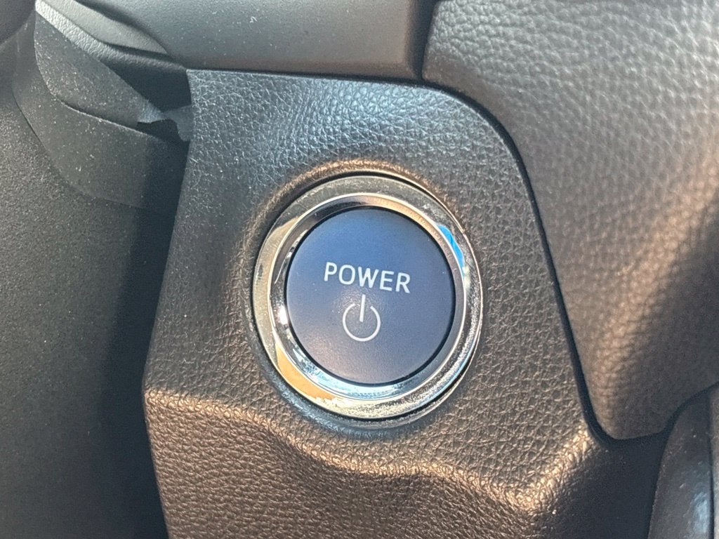 2022 Toyota RAV4 Hybrid XSE