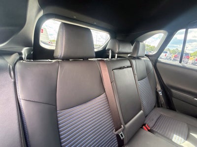 2022 Toyota RAV4 Hybrid XSE