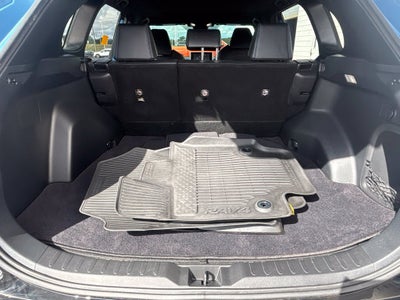 2022 Toyota RAV4 Hybrid XSE