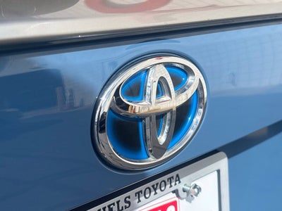 2022 Toyota RAV4 Hybrid XSE