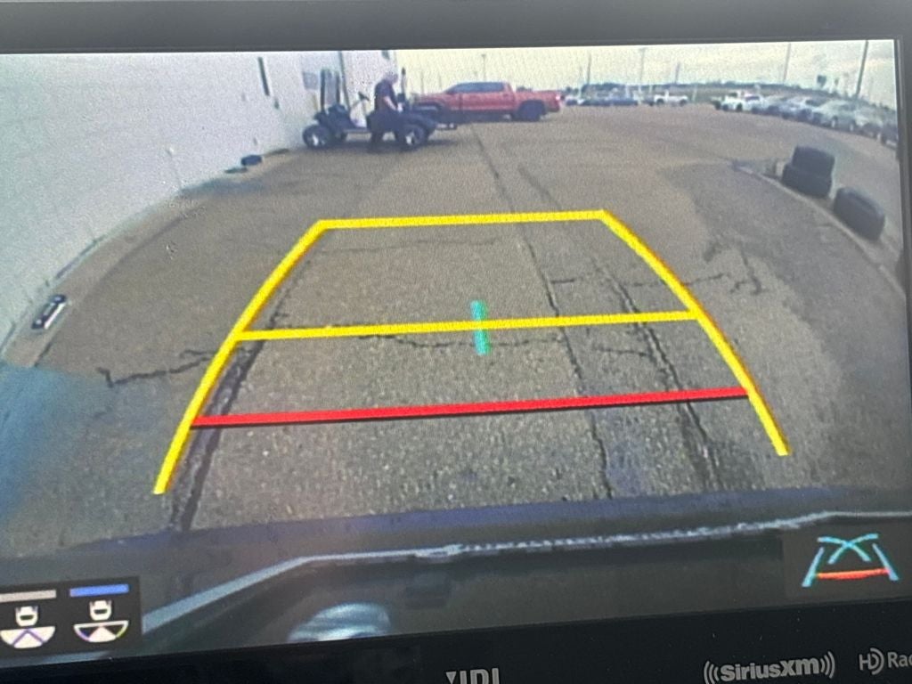 2020 Toyota RAV4 Limited