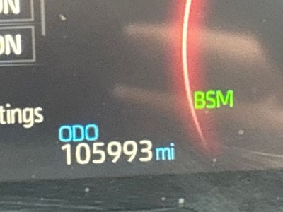 2020 Toyota RAV4 Limited