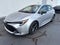 2027 Toyota Corolla Hatchback XSE