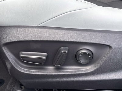 2027 Toyota Corolla Hatchback XSE