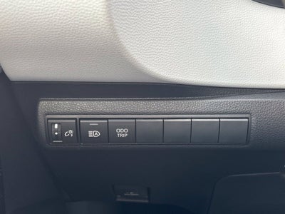 2027 Toyota Corolla Hatchback XSE