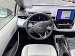2027 Toyota Corolla Hatchback XSE