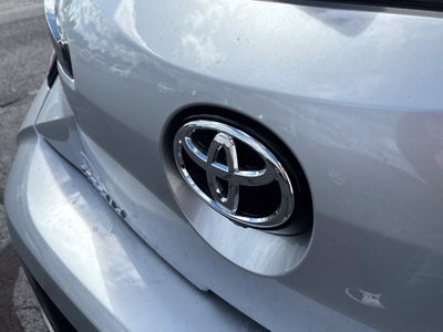 2027 Toyota Corolla Hatchback XSE