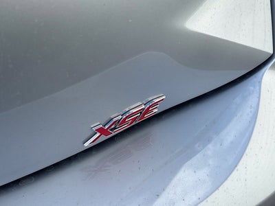 2027 Toyota Corolla Hatchback XSE